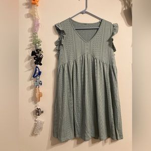 Boho dress